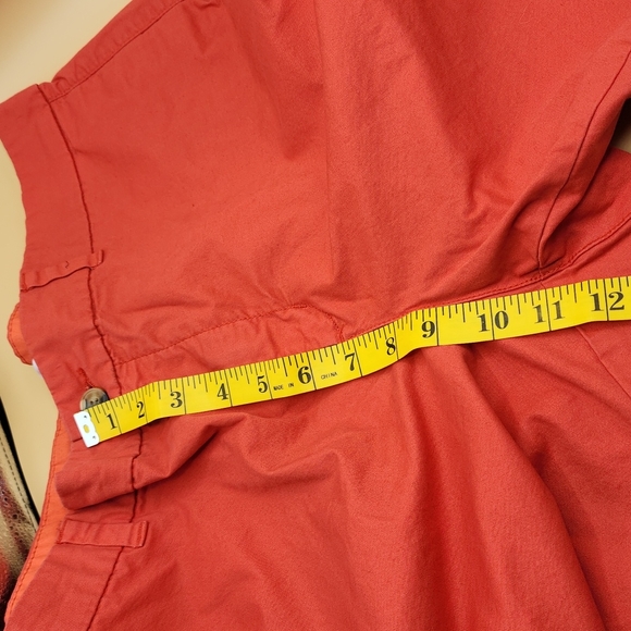 Lot of 4 Old Navy Everyday Shorts, Size 16 - Picture 11 of 16